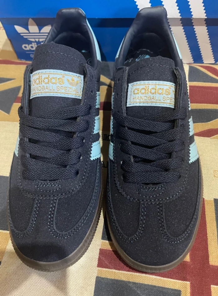 Adidas Handball Spezial Bleu 39