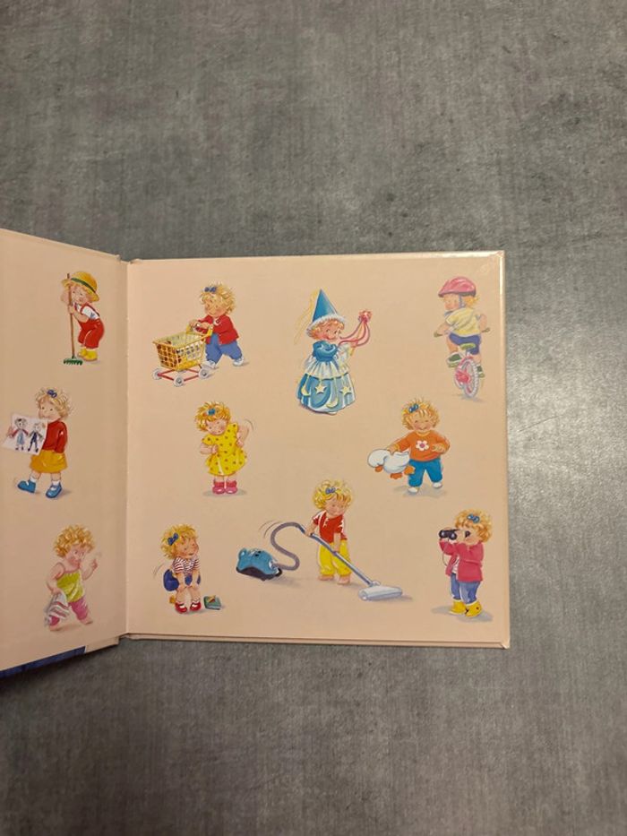 Livre Juliette, fête Pâques - photo numéro 2