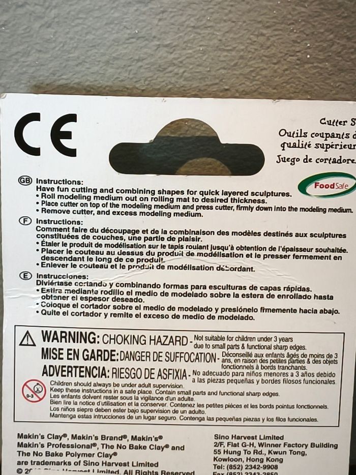 Emporte-pièces - photo numéro 2