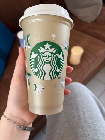 Gobelet Starbucks 