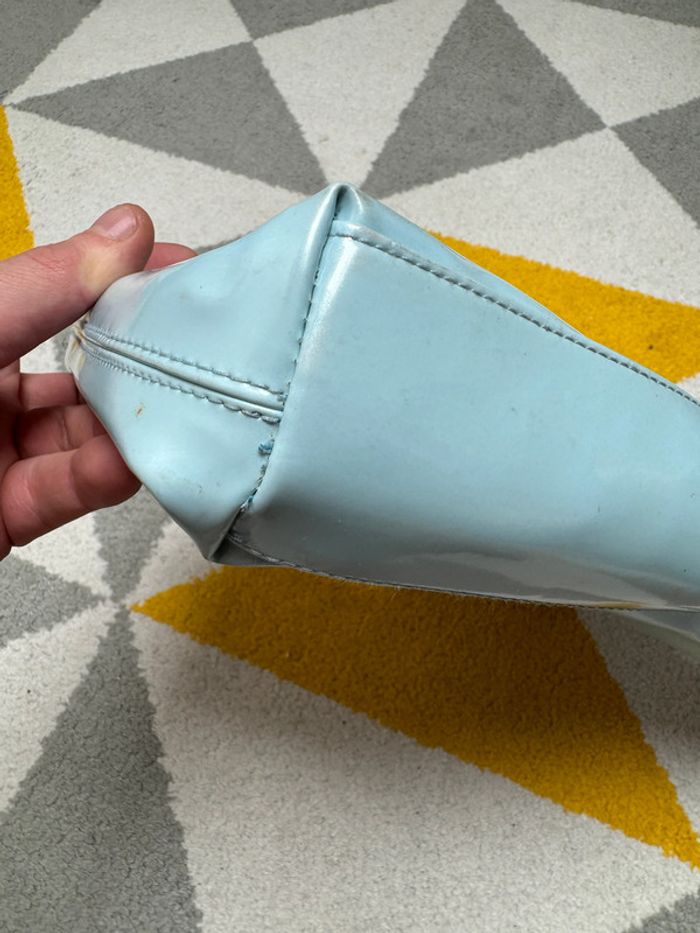 Sac à mains vintage Giada - photo numéro 3