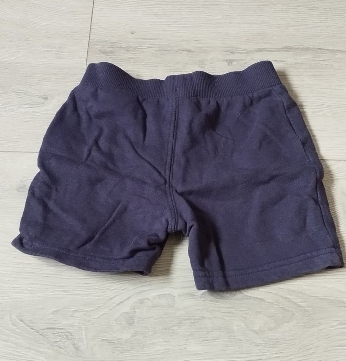 Short garçon 74 cm Disney H&M - photo numéro 2