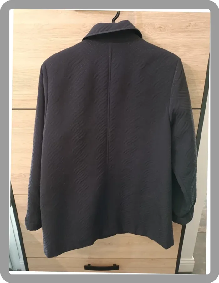 Manteau havrey - photo numéro 3