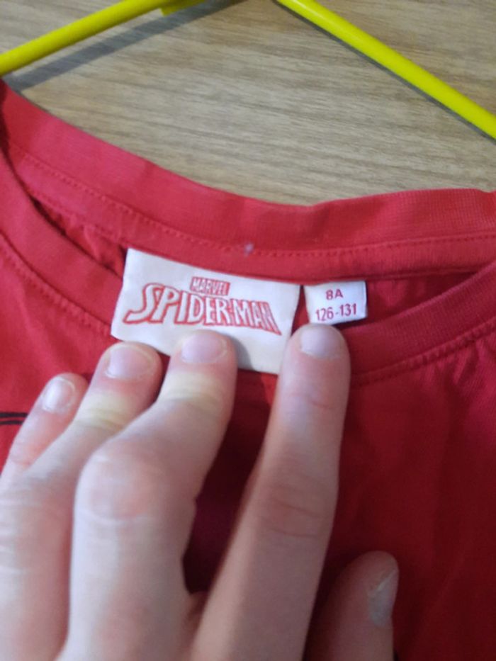 Tee shirt - photo numéro 3