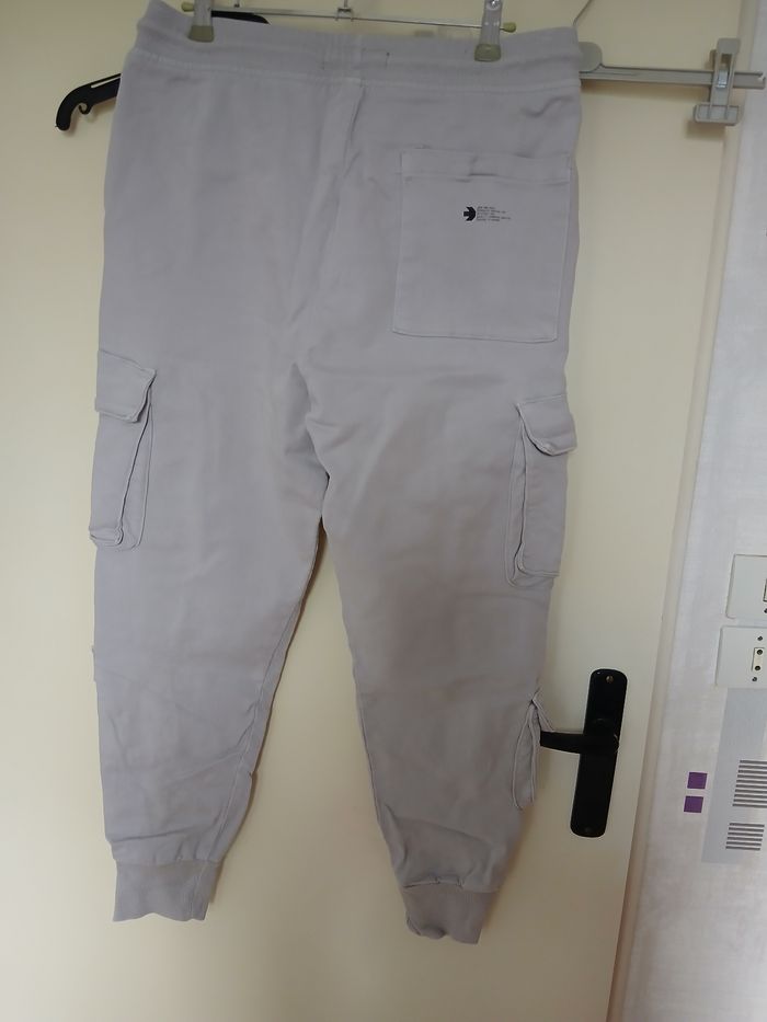 Pantalon cargo  femme Taille 38 - photo numéro 7