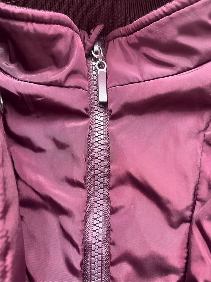 Manteau doudoune 5ans - photo numéro 3