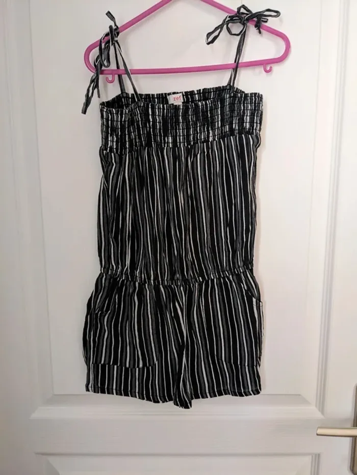 Combishort Zef