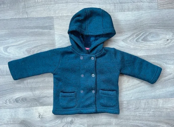 Lot automne hiver taille 12 mois (17 articles) Petit bateau Disney Kitchoun Orchestra - photo numéro 13