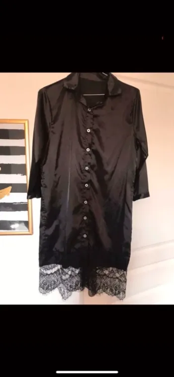 Robe fluide taille 38