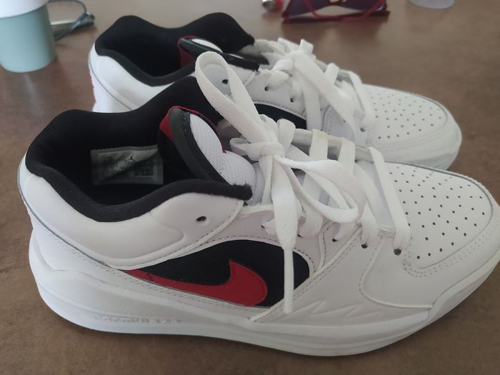 Basket Nike Jordan stadium 90 - photo numéro 2