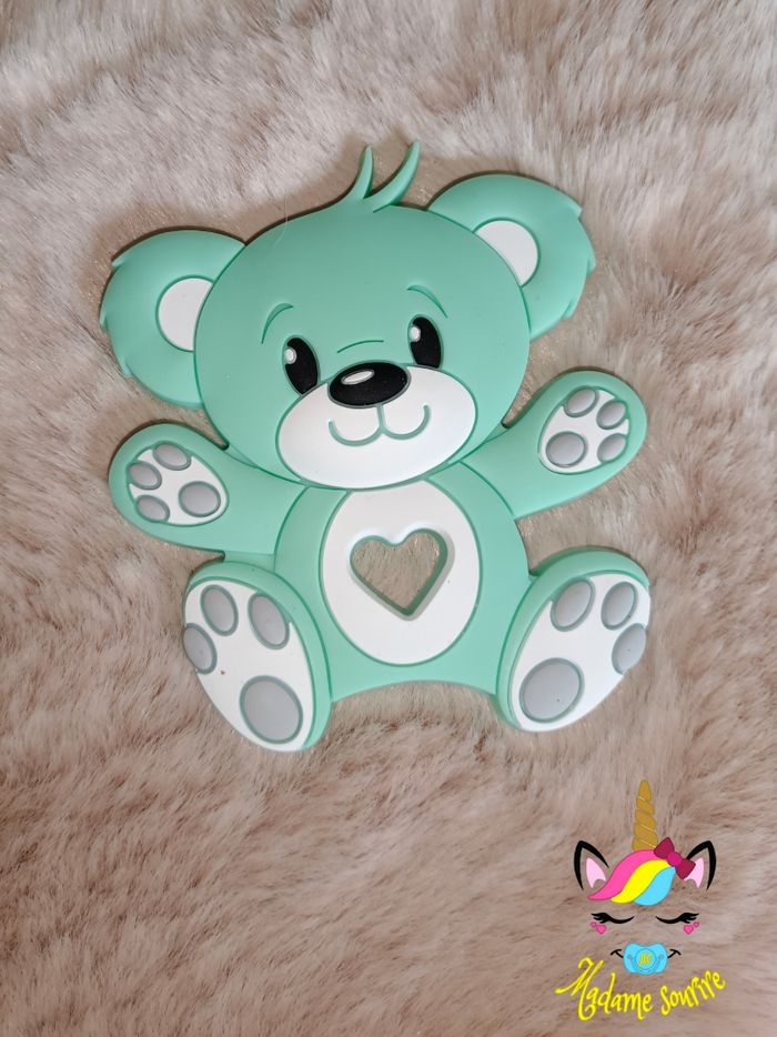 Anneau dentition - photo numéro 3