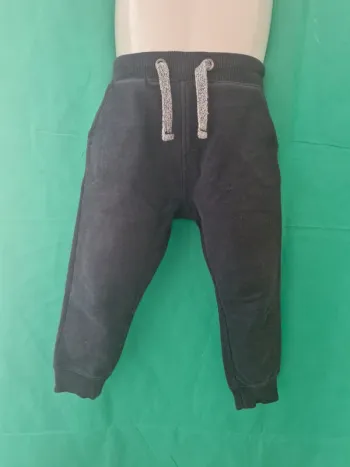 Pantalon de jogging 3 ans 96 cm Tape à l’oeil
