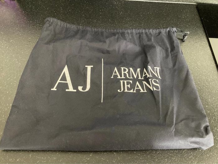 Sac Armani Jeans femme - photo numéro 19
