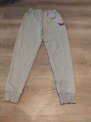 Pantalon In the Style
