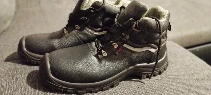 Chaussures de sécurité - photo numéro 3