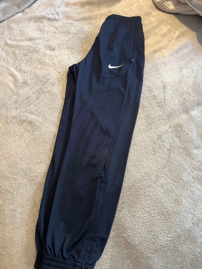 pantalon survêtement nike - photo numéro 10