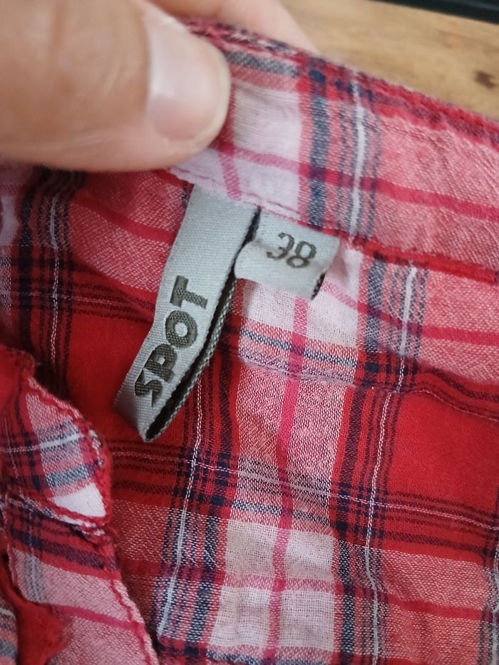 Haut femme taille 38 - photo numéro 2