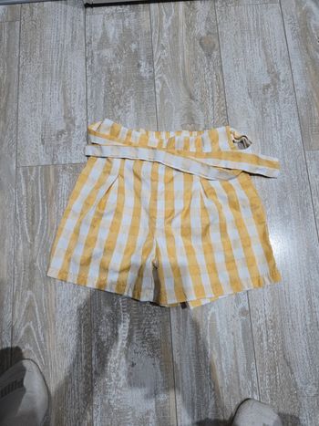 Short #orianablfille12ans