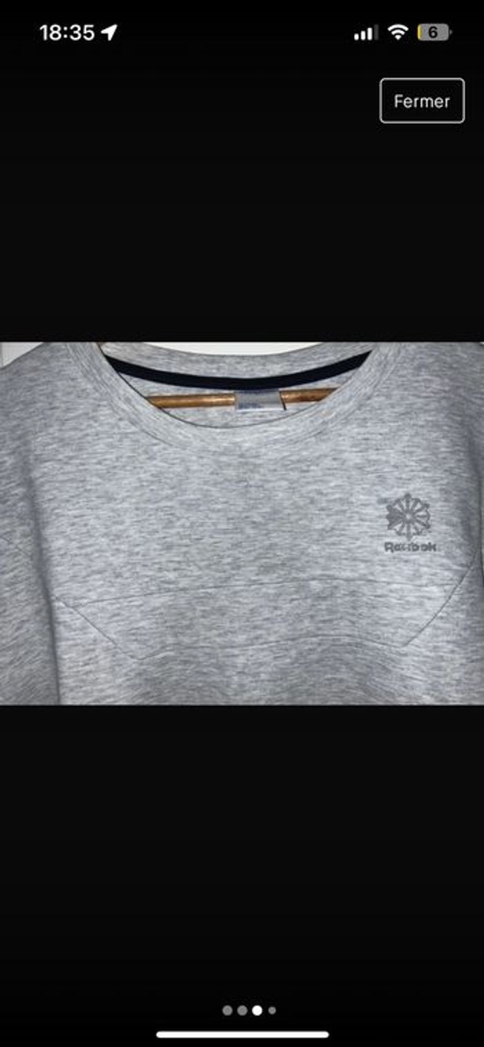 Sweat homme - photo numéro 3