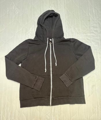 Gilet noir H&M Taille L
