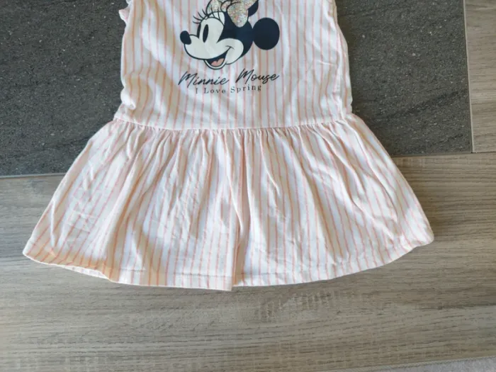 Robe Disney - photo numéro 3