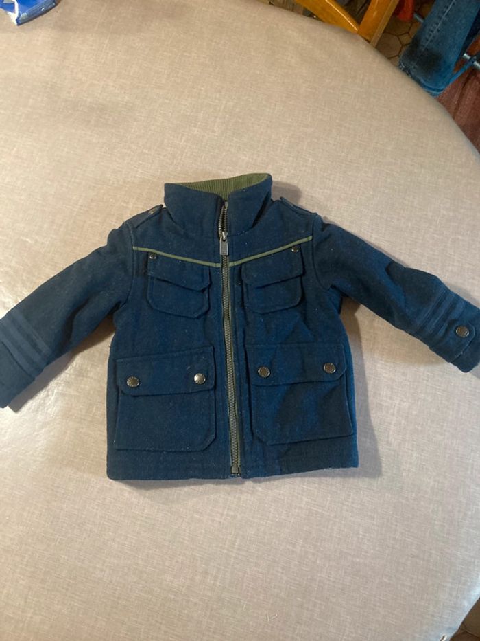 Veste garçon BAKER by Ted Baker - 12-18 mois
