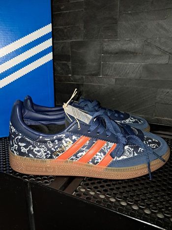 Adidas handball spezial 