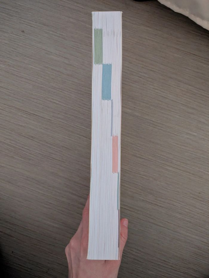 Livre concours crpe - photo numéro 3