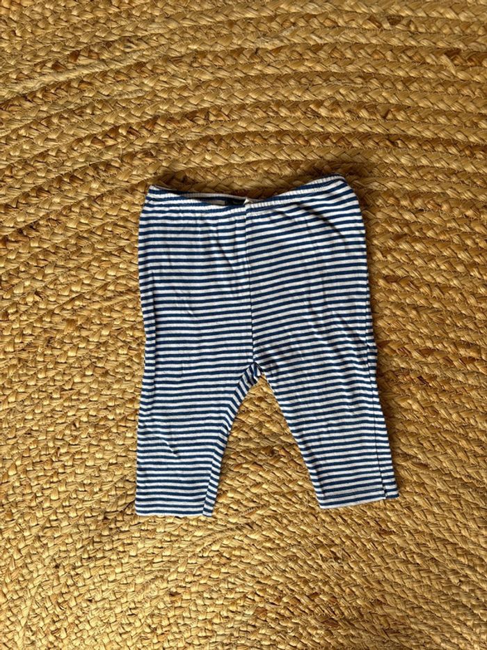 Legging Week-end à la Mer