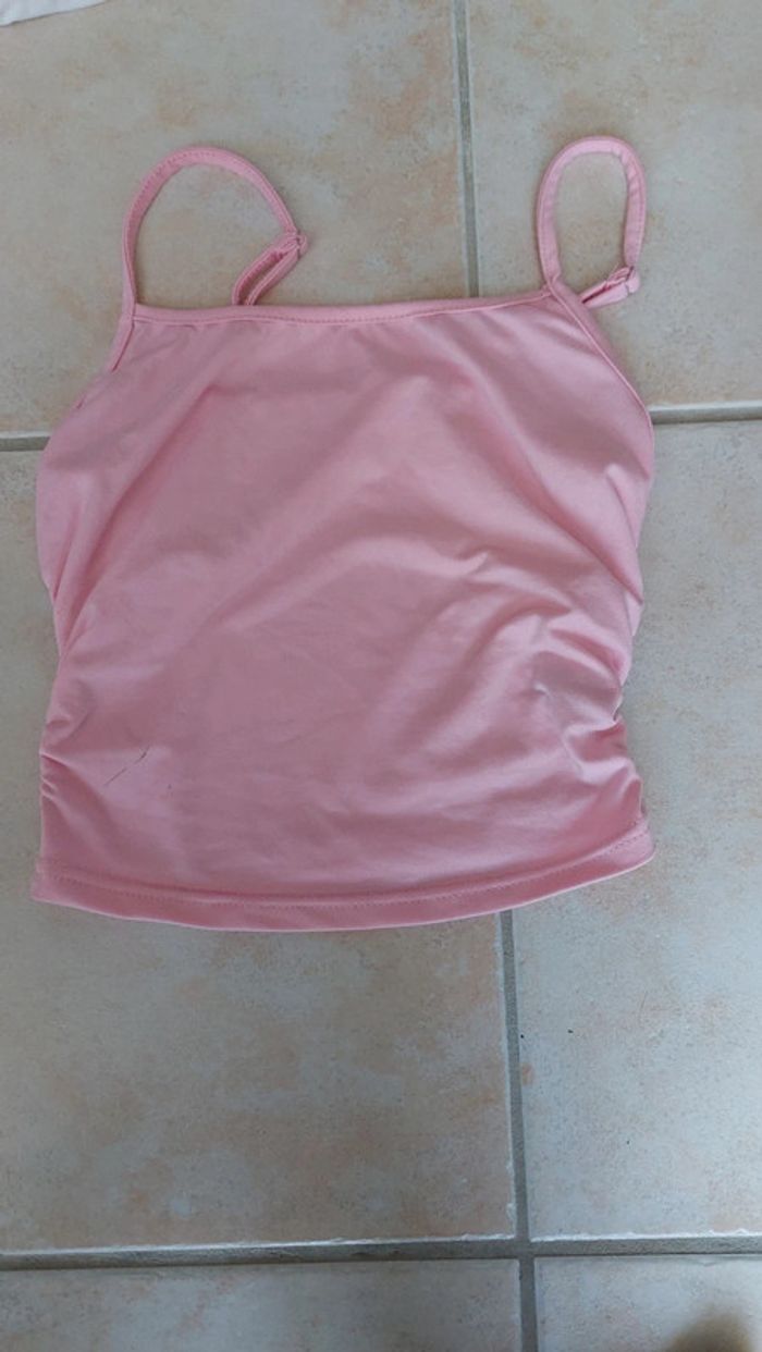 Lot  fille été 15 pièces Shein Stradivaruis etc Taille XS - photo numéro 7