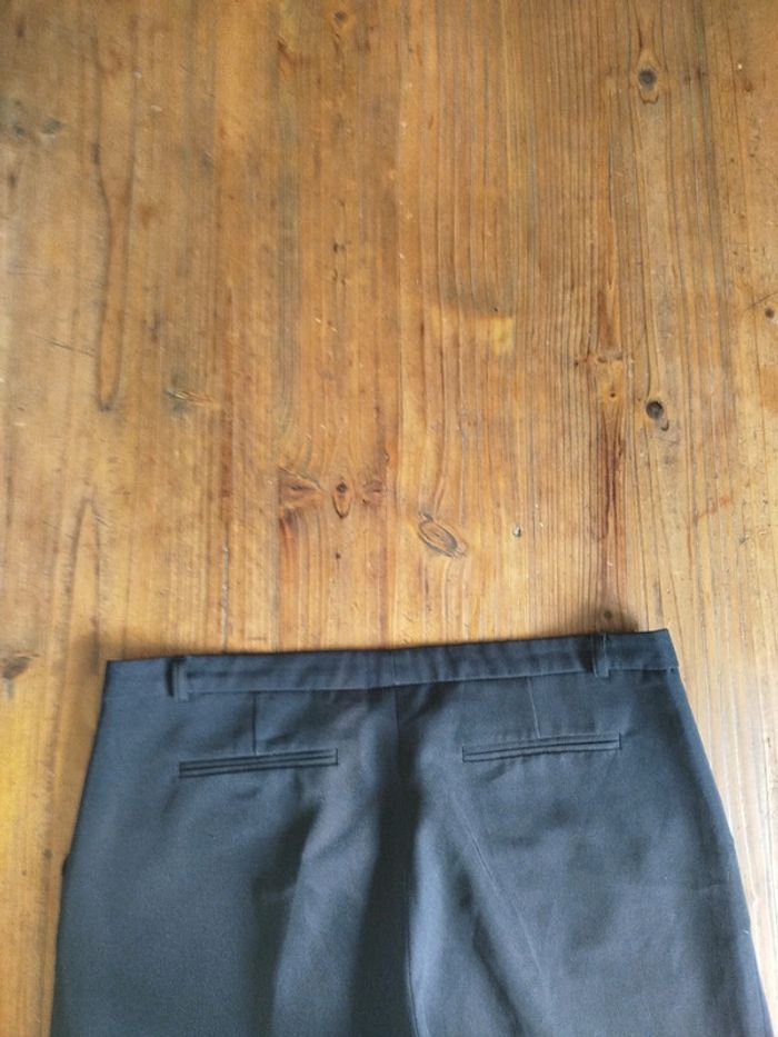 Pantalon jambes larges printemps été L/XL - photo numéro 4