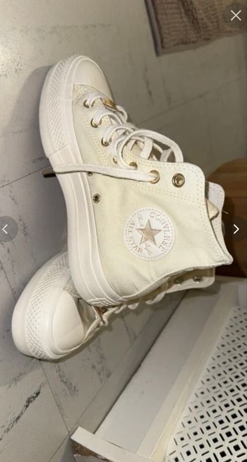 basket converse