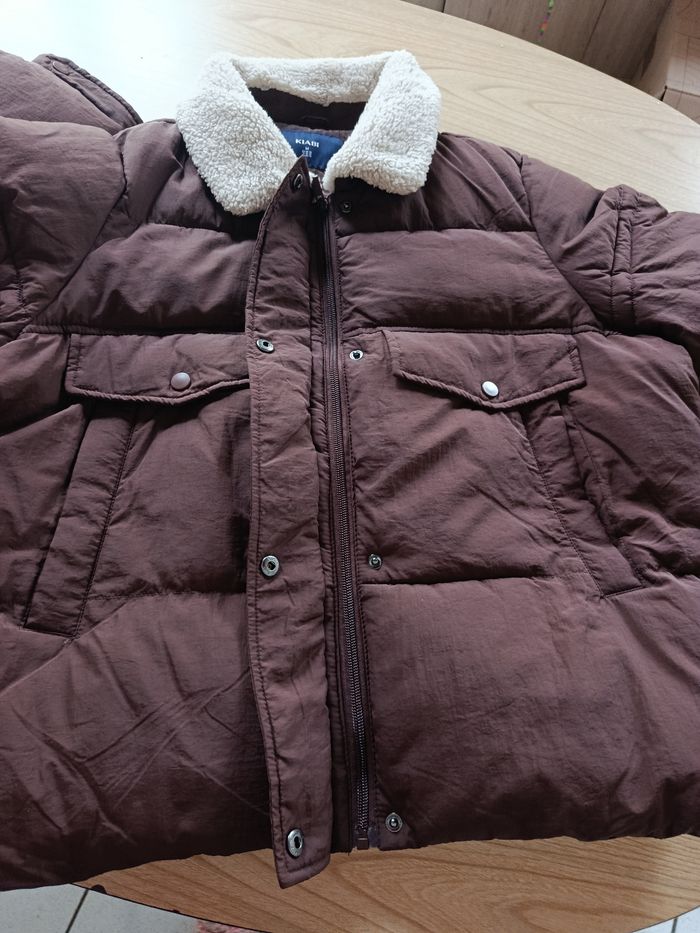 Doudoune femme - photo numéro 2