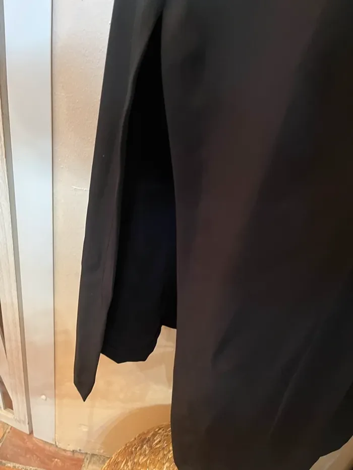 Robe longue - photo numéro 3