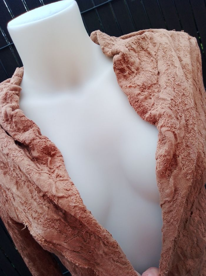 Long cardigan d'une valeur de 180€ - photo numéro 4