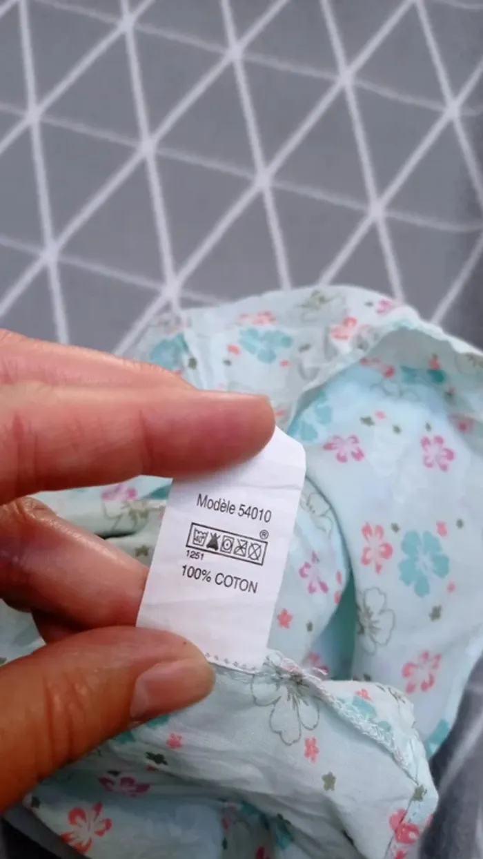 🦄Lot 3 articles, 5 ans - photo numéro 12