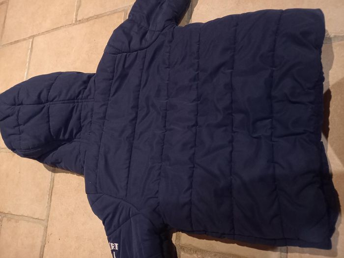 Veste 3 ans marque z - photo numéro 5