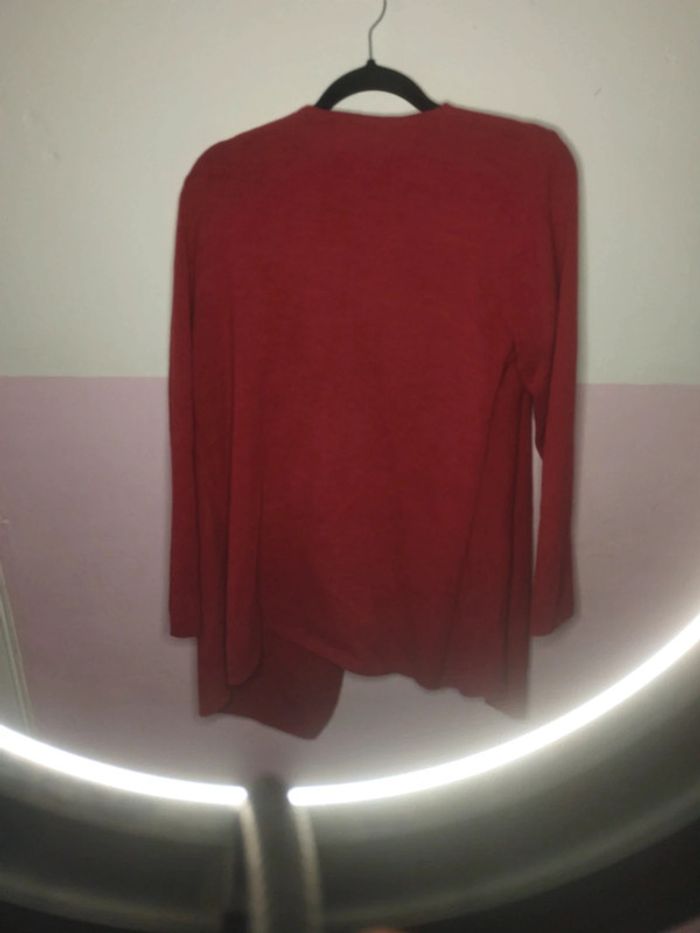 Gilet duger  taille 3 - photo numéro 5