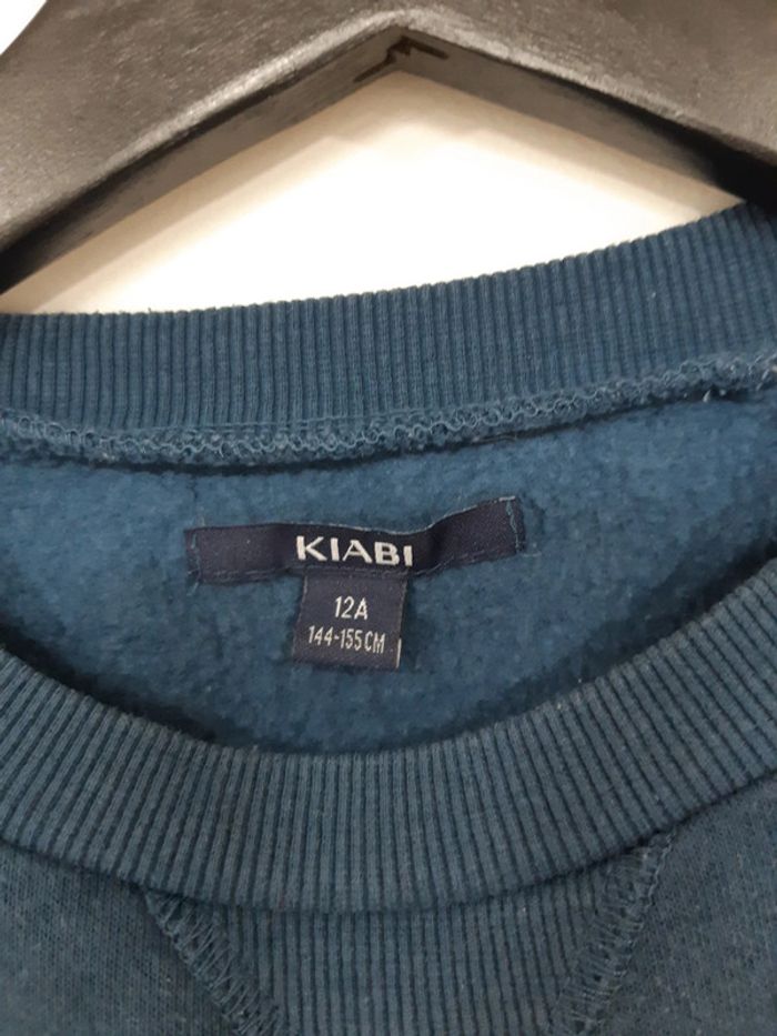 Pull 12 ans Kiabi - photo numéro 6
