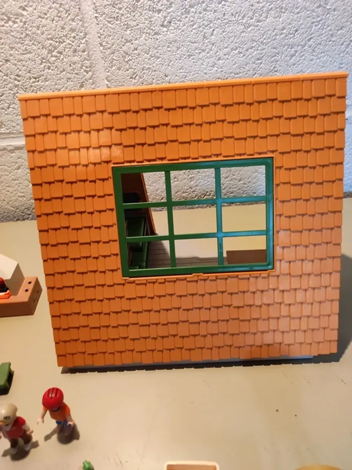 Gite playmobil - photo numéro 7