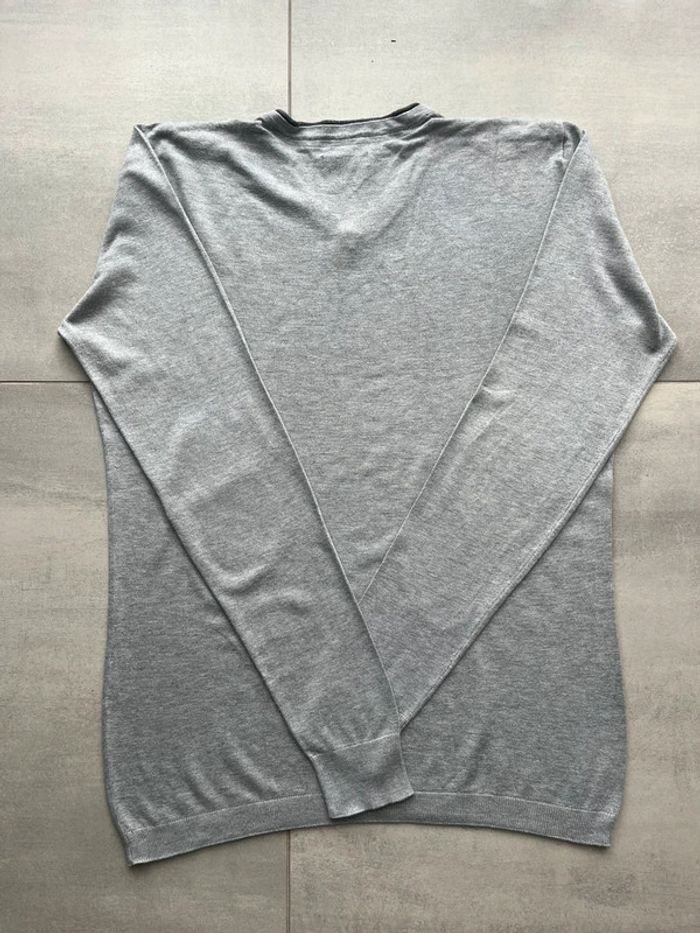 Pull homme célio - photo numéro 4
