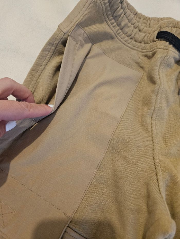 Pantalon garçon - photo numéro 4
