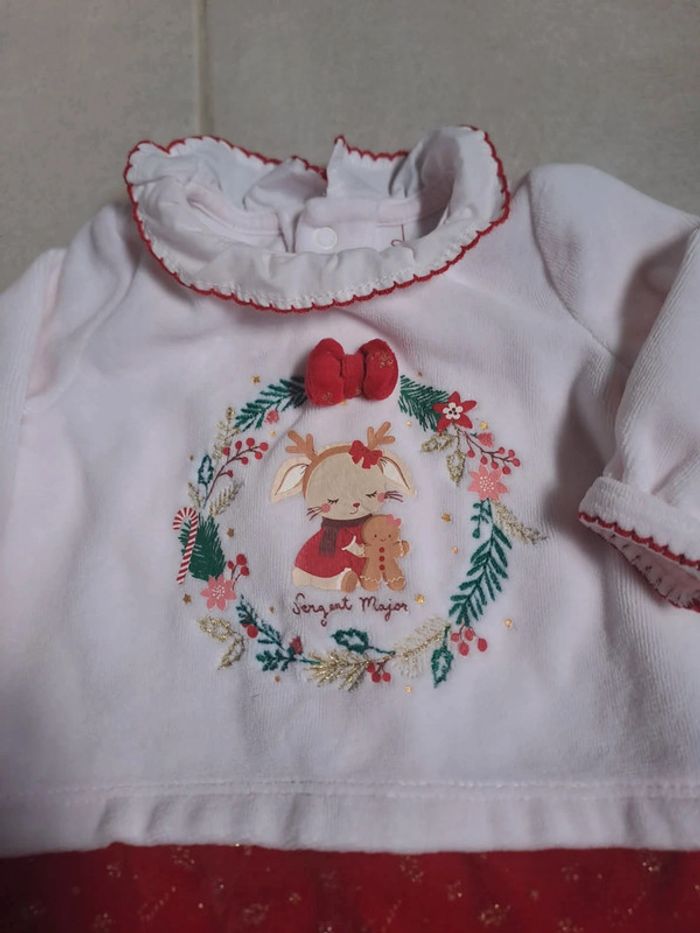 Pyjama de Noël 1M - photo numéro 3