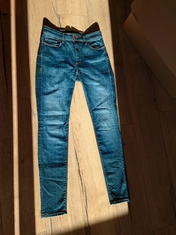 Jean Salsa 31