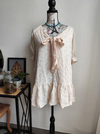 Magnifique robe Manoush taille 36