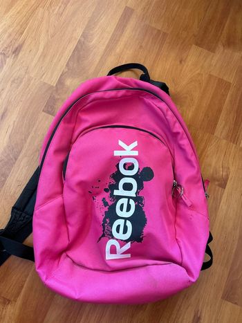 Sac reebok