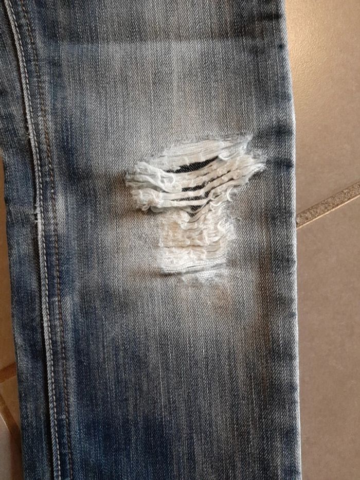 Jean 5 ans - photo numéro 3