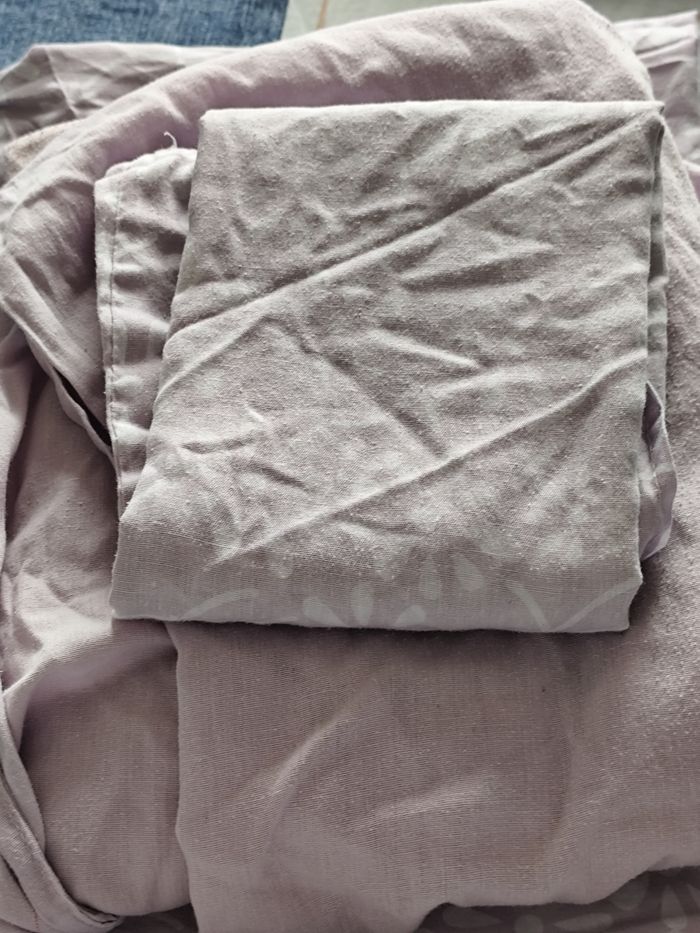 Parures draps fille - photo numéro 8