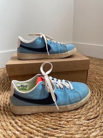 Nike blazer low txt 36