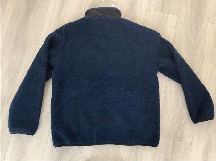 Veste polaire neuve XL - photo numéro 2